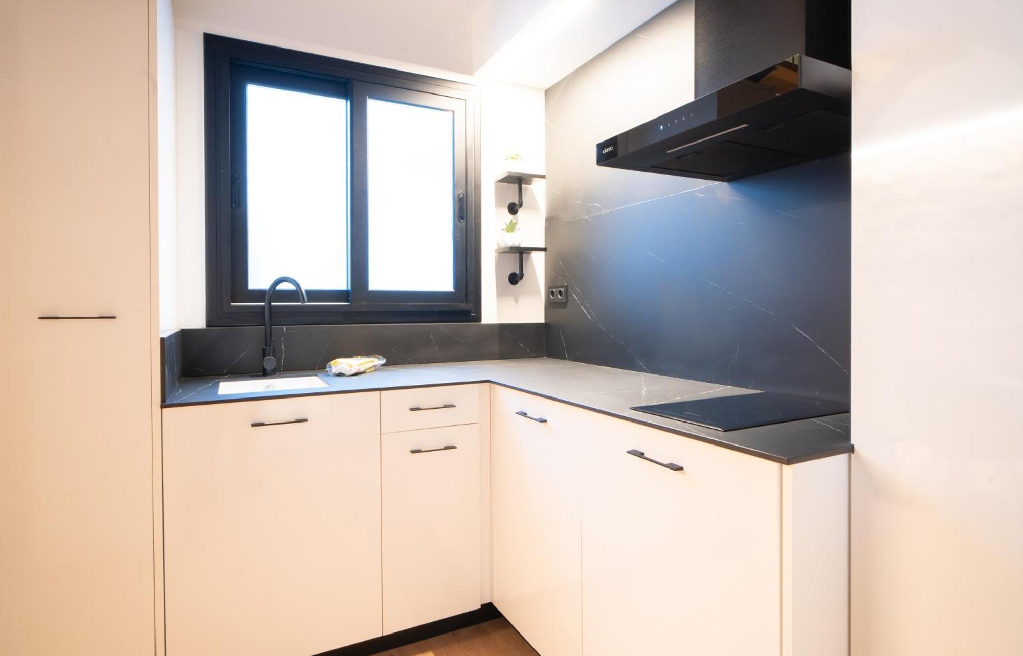 Cals Avis - Batea Appartement Buitenkant foto