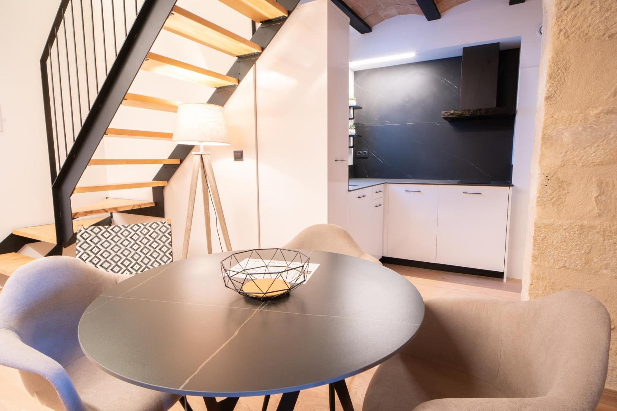 Cals Avis - Batea Appartement Buitenkant foto