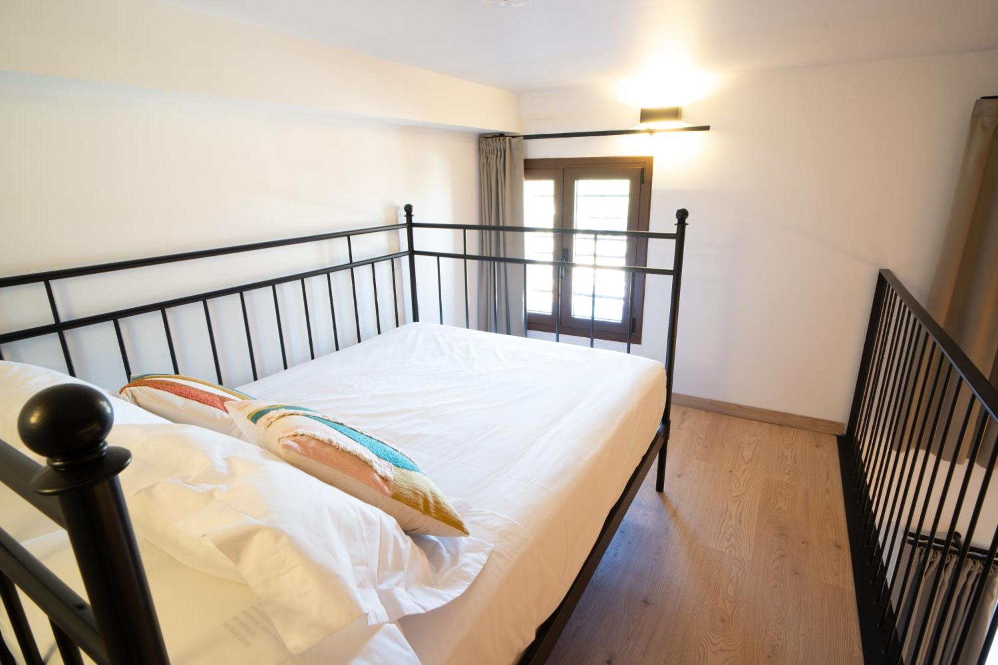 Cals Avis - Batea Appartement Buitenkant foto
